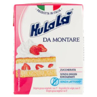 HuLaLá Da Montare 200 Ml