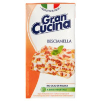 Gran Cucina Besciamella