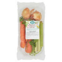 Sipo Sapori Del Mio Orto Odori Da Brodo 500 g