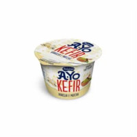 Kefir A-Yo Intero Vaniglia-Matcha Cucch. 140gr