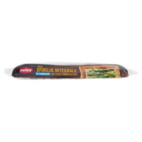 Selex Pasta Sfoglia Fresca Rettangolare Integrale 240 g