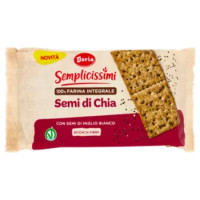 Doria Semplicissimi Semi Di Chia 6 x 46,8 g