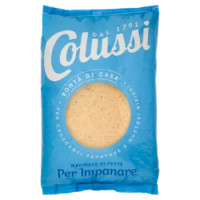 Colussi Macinato a Fette Per Impanare 1000 g