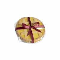 Crostata Limone