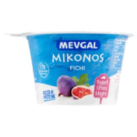 Mevgal Mikonos Fichi 150 g