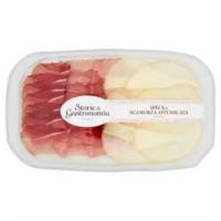 Speck E Scamorza Affettatto Sdg 100 Gr