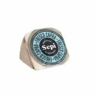 Formaggio Caprino Fresco Sepi 250gr Pan