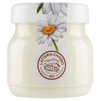 AlpiYò Yogurt Di Valtellina Intero Naturale 125 g