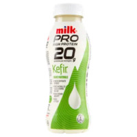 Milk Pro High Protein 20g Kefir Bianco Naturale 300 g