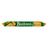 Buitoni Pasta Sfoglia Rettangolare Rotolo 230g