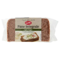 Gilli Pane Integrale Segale 500 g