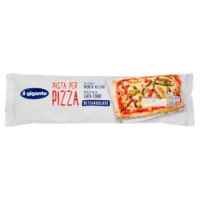 IL GIGANTE Pasta Per Pizza Rettangolare 385 g