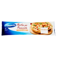 IL GIGANTE Pasta Per Focaccia 385 g