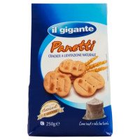 IL GIGANTE Panetti 250 g