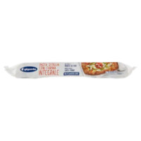 IL GIGANTE Pasta Sfoglia Con Farina Integrale Rettangolare 240 g