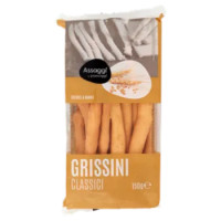 Assaggi e Paesaggi Grissini Classici 150 g