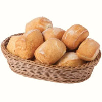 PANE FRESCO BOCCONCINO- PANE DI SEMOLA CON LIEVITO MADRE E CON OLIO EXTRA VERGINE DI OLIVA-