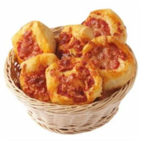 PIZZETTE MARGHERITA