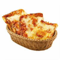 PIZZA MARGHERITA TRANCIO