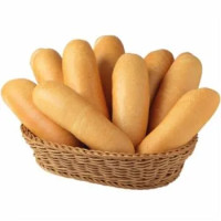 PANE FRESCO MORBIDONE GRANO TENERO TIPO "1" CON LIEVITO MADRE ITALIANO -