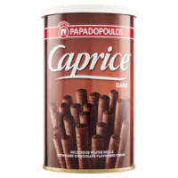 Papadopoulos Caprice Dark 115 g