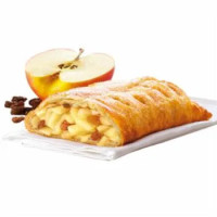 STRUDEL DI MELE - PRODOTTO DOLCIARIO DA FORNO -
