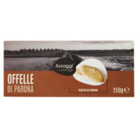 Assaggi e Paesaggi Offelle Di Parona 250 g