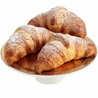 GRAN CORNETTO CREMA PASTICCERA - PRODOTTO DOLCIARIO DA FORNO FARCITO CON CREMA PASTICCERA -