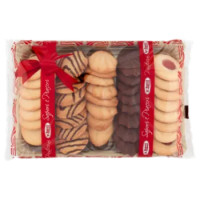Sapori & Piaceri Pasticceria Da Tè Assortita 400 g