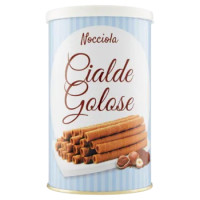 Alhesia Cialde Golose Nocciola 250 g