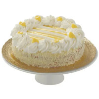 TORTA CHANTILLY PRODOTTO DOLCIARIO CON CREMA E PANNA