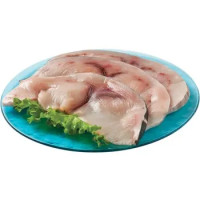 FILETTO DI PESCE SPADA