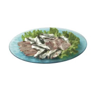 FILETTO DI SARDINA