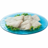 FILETTO DI PLATESSA