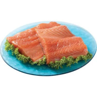 FILETTO DI SALMONE