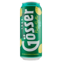 Gösser Natur Radler 0.0% Vol 0,5 L