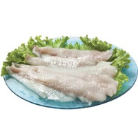FILETTO MERLUZZO NORDICO