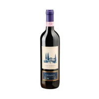 I Tre Cipressi Vino Chianti DOCG 75cl