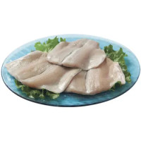 FILETTO DI TROTA IRIDEA BIANCA BUTTERFLY