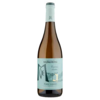 Mezzacorona Premium Collection Pinot Grigio Trentino DOC Riserva 75 Cl