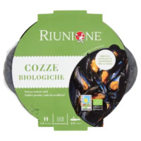 Riunione Cozze Biologiche 500 g