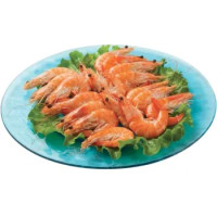 Mazzancolla Tropicale Precotta 60/80 Pf