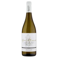 I Feudi Di Romans Etichetta Bianca Isonzo Del Friuli DOC Friulano 750 Ml