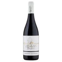 I Feudi Di Romans Etichetta Bianca Isonzo Del Friuli DOC Cabernet Sauvignon 750 Ml