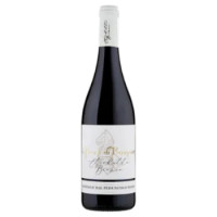I Feudi Di Romans Etichetta Bianca Isonzo Del Friuli DOC Refosco Dal Peduncolo Rosso 750 Ml