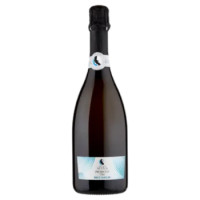 Vigna Nuova Prosecco DOC Cuvée Brut Nature 0,75 l