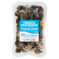 GoroPesca Vongola Verace 500 g