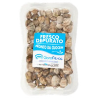 GoroPesca Vongole o Lupino 500 g