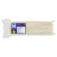 Alkorta Bacalao Baccalà Dissalato Filetto Di Baccalà Bagnato Intero 500 g