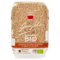 Garofalo Integrale Bio Stelline 5-103 500 g